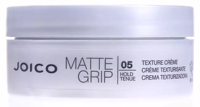JOICO Крем текстурирующий матовый, фиксация 5 / STYLE &amp; FINISH 60 мл