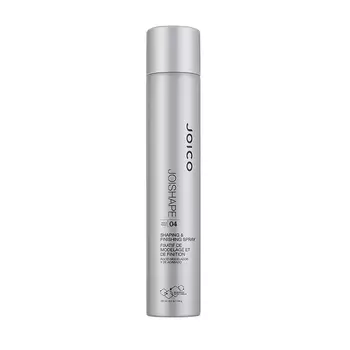 JOICO Лак для укладки средней фиксации 4 / JoiShape Shaping & Finishing Spray-Hold 300 мл