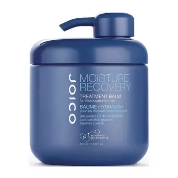 JOICO Маска для жестких и сухих волос / MOISTURE RECOVERY 500 мл