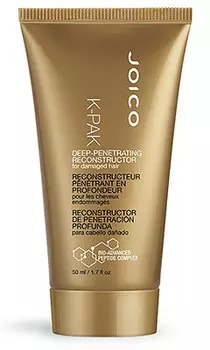 JOICO Маска реконструирующая глубокого действия / K-PAK 50 мл