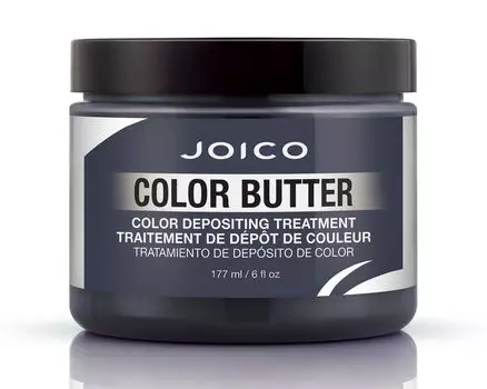 JOICO Маска тонирующая с интенсивным серым пигментом / COLOR INTENSITY 177 мл