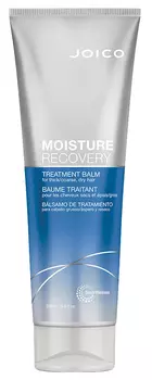 JOICO Маска увлажняющая для плотных, жестких, сухих волос / MOISTURE RECOVERY REFRESH 250 мл
