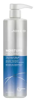 JOICO Маска увлажняющая для плотных/жестких, сухих волос / MOISTURE RECOVERY REFRESH 500 мл