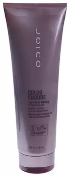 JOICO Маска восстанавливающая для стойкости цвета / COLOR ENDURE 250 мл