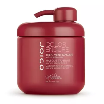 JOICO Маска восстанавливающая для стойкости цвета / COLOR ENDURE 500 мл
