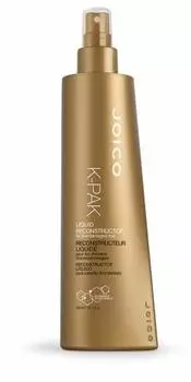 JOICO Реконструктор жидкий для тонких, поврежденных волос / K-PAK 300 мл