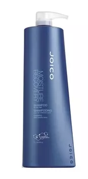 JOICO Шампунь для сухих волос / MOISTURE RECOVERY 1000 мл