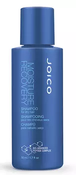 JOICO Шампунь для сухих волос / MOISTURE RECOVERY 50 мл