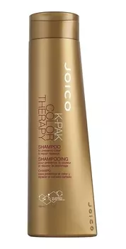 JOICO Шампунь восстанавливающий для окрашенных волос / K-PAK COLOR THERAPY 300 мл