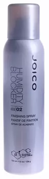 JOICO Спрей водоотталкивающий для финиша, фиксация 2 / STYLE &amp; FINISH 150 мл