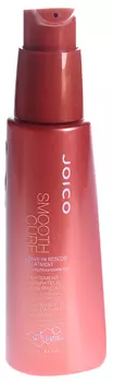 JOICO Уход разглаживающий несмываемый для кудрявых, жестких волос / SMOOTH CURE 100 мл