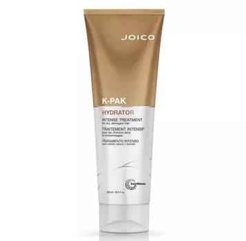 JOICO Увлажнитель интенсивный для волос / K-PAK Relaunched 250 мл