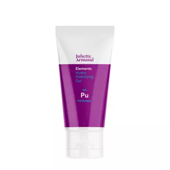 JULIETTE ARMAND Гель увлажняющий матирующий / Hydra Mattifying Gel 50 мл