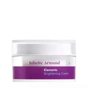 JULIETTE ARMAND Крем для сияния кожи / Brightening Cream 50 мл