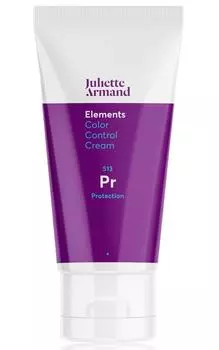 JULIETTE ARMAND Крем тональный, светлый 50 мл