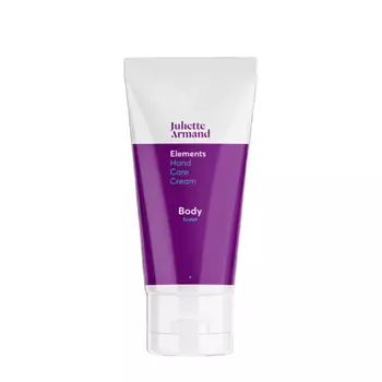 JULIETTE ARMAND Крем восстанавливающий для рук / HAND & NAIL CARE CREAM 50 мл