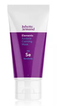 JULIETTE ARMAND Маска с азуленом / AZULENE MASK 50 мл