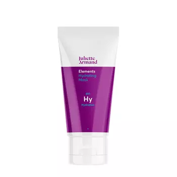 JULIETTE ARMAND Маска увлажняющая 50 мл