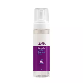 JULIETTE ARMAND Пенка мицеллярная 230 мл