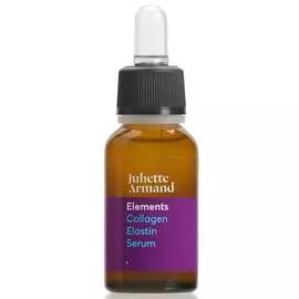 JULIETTE ARMAND Сыворотка с коллагеном и эластином для повышения упругости всех типов кожи 20 мл