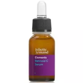 JULIETTE ARMAND Сыворотка с ретинолом и витамином С / RETIN C SERUM 20 мл