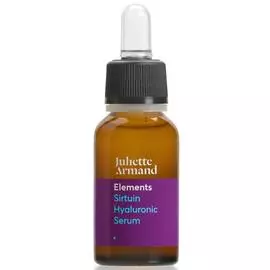 JULIETTE ARMAND Сыворотка с сиртуином и гиалуроновой кислотой / SIRTUIN SERUM 20 мл
