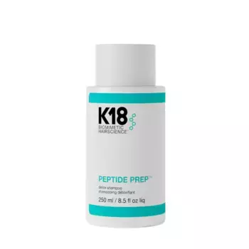 K-18 Шампунь детокс / PEPTIDE PREP detox shampoo 250 мл