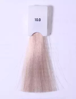 KAARAL 10.0 краска для волос / MARAES 60 мл