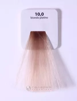 KAARAL 10.0 краска для волос / Sense COLOURS 100 мл