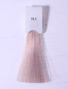 KAARAL 11.1 краска для волос / MARAES 60 мл