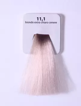 KAARAL 11.1 краска для волос / Sense COLOURS 100 мл