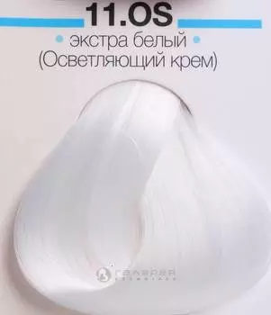 KAARAL 11.OS краска для волос / AAA 60 мл