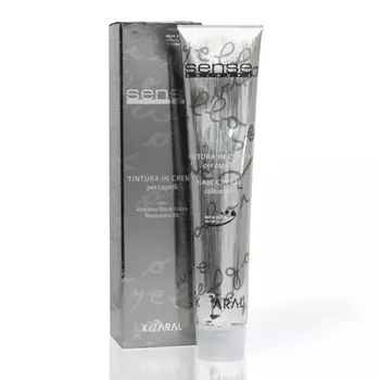 KAARAL 11.OS краска для волос / Sense COLOURS 100 мл