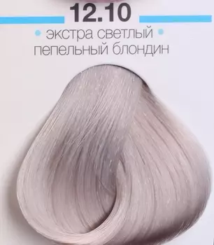 KAARAL 12.10 краска для волос / AAA 60 мл