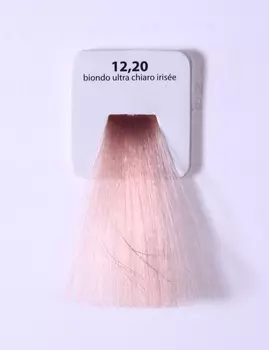 KAARAL 12.20 краска для волос / Sense COLOURS 60 мл