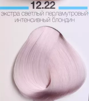 KAARAL 12.22 краска для волос / AAA 60 мл