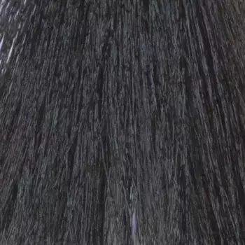 KAARAL 1.0 краска для волос, черный / Maraes Hair Color 100 мл