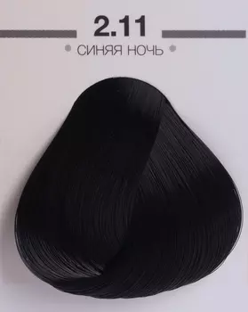 KAARAL 2.11 краска для волос / AAA 60 мл