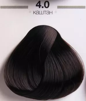 KAARAL 4.0 краска для волос / AAA 60 мл