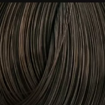 KAARAL 4.1 краска для волос, пепельный каштан / AAA 100 мл