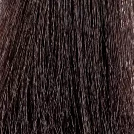 KAARAL 4.38 краситель стойкий безаммиачный, средний коричневый золотисто-шоколадный / Baco Soft 100 мл