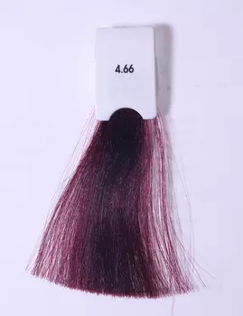 KAARAL 4.66 краска для волос / MARAES 60 мл