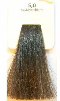 KAARAL 5.00 краска для волос / Sense COLOURS 100 мл