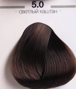 KAARAL 5.0 краска для волос / AAA 60 мл