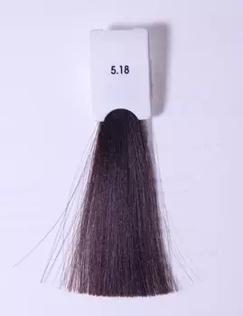 KAARAL 5.18 краска для волос / MARAES 60 мл