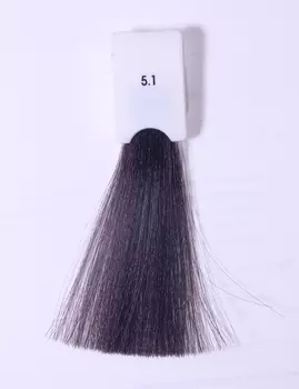 KAARAL 5.1 краска для волос / MARAES 60 мл