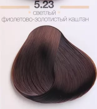 KAARAL 5.23 краска для волос / AAA 60 мл