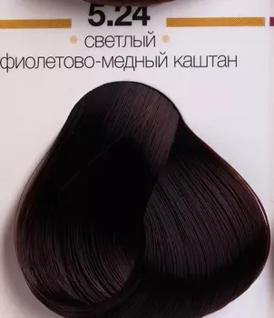 KAARAL 5.24 краска для волос / AAA 60 мл
