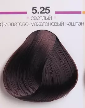 KAARAL 5.25 краска для волос / AAA 60 мл