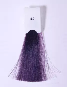 KAARAL 5.2 краска для волос / MARAES 60 мл